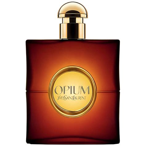 best ysl women's perfume|perfume similar to original opium.